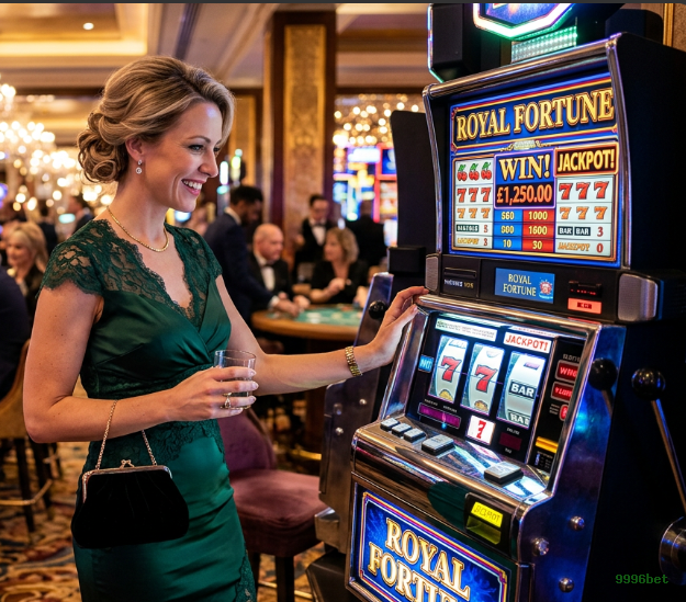 Programa VIP exclusivo da 9996bet